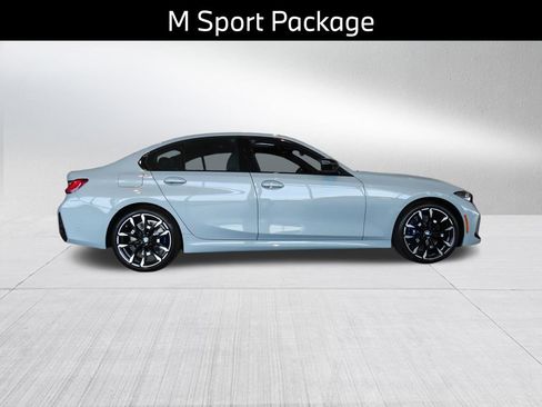 New 2026 BMW 330i xDrive Sedan w/ M Sport Package image 6