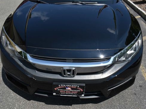 Used 2016 Honda Civic EX image 59