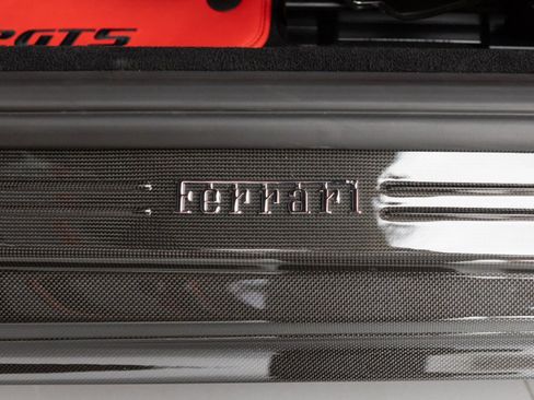 Certified 2023 Ferrari 812 GTS image 56