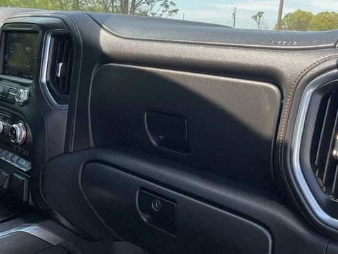 Used 2020 GMC Sierra 1500 AT4 w/ AT4 Premium Package AWD/4WD image 34