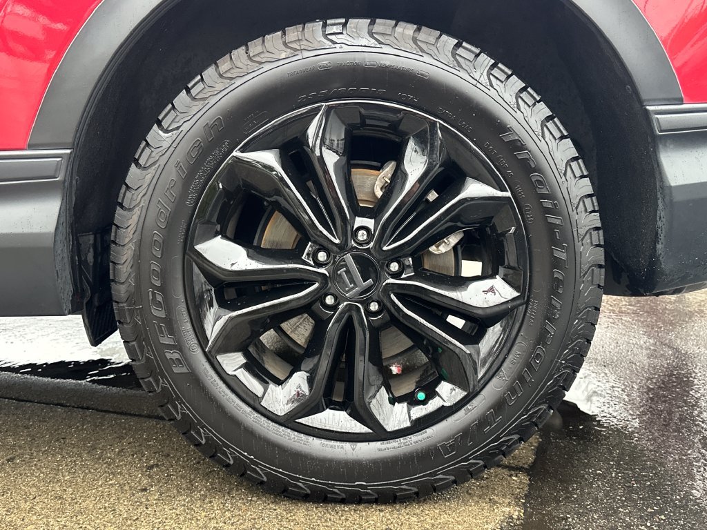 Used 2022 Honda CR-V EX image 27