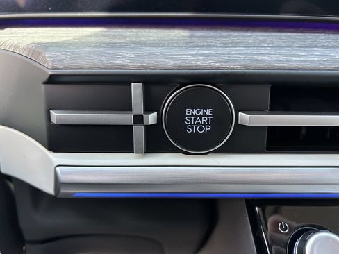 New 2026 Hyundai Santa Fe Calligraphy FWD image 35