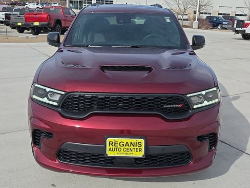 Used 2026 Dodge Durango GT image 2
