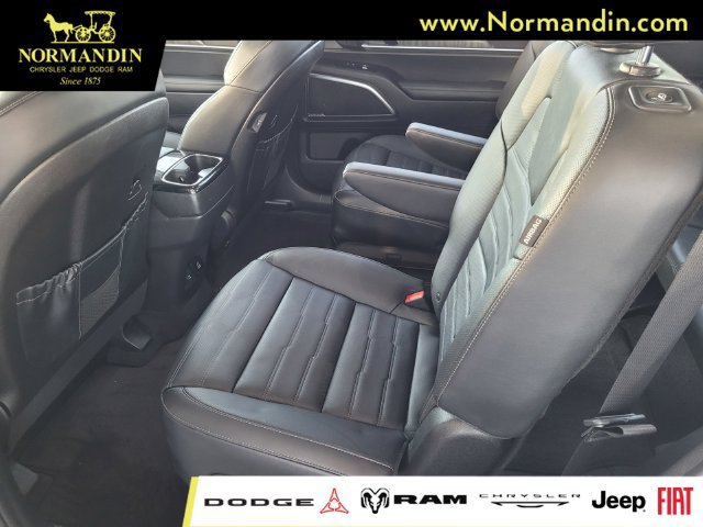 Used 2023 Kia Telluride SX Prestige AWD/4WD image 16