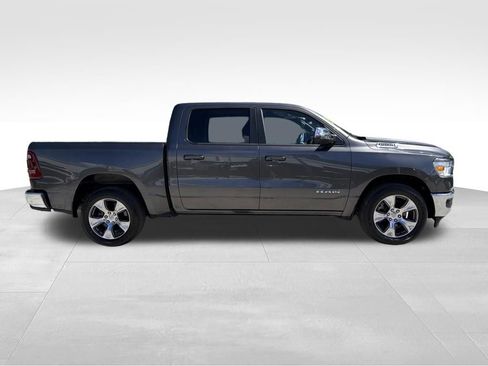 Used 2024 RAM 1500 Laramie image 9
