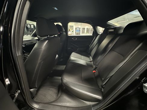 Used 2024 Honda Civic Sport image 17