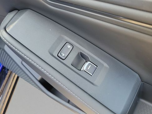 New 2026 Honda Accord Sport image 22