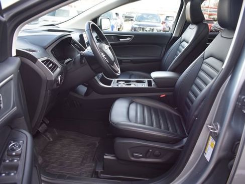 Used 2024 Ford Edge SEL w/ Convenience Package image 13