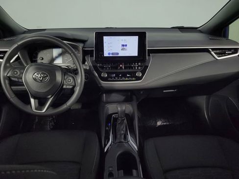 Used 2024 Toyota Corolla SE image 25