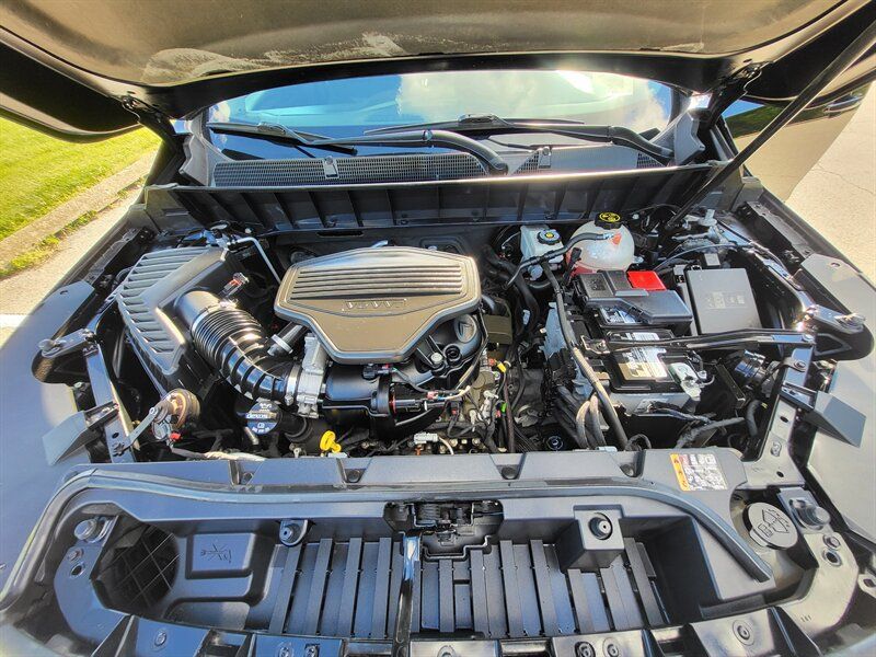 Used 2018 GMC Acadia SLT AWD/4WD image 36