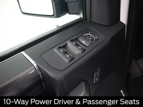 Used 2020 Ford F150 XLT w/ Equipment Group 302A Luxury AWD/4WD image 40