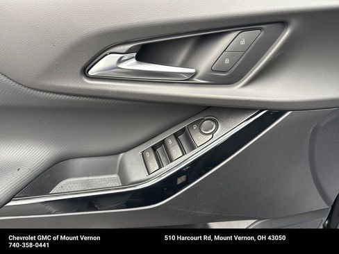 New 2026 Chevrolet Equinox LT w/ Midnight Edition image 21