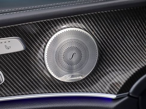 Used 2021 Mercedes-Benz E 63 AMG S image 33