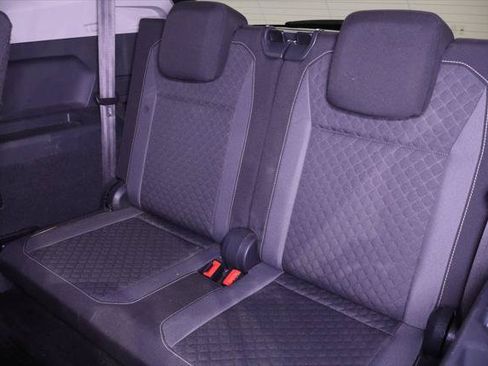 Used 2021 Volkswagen Tiguan S FWD image 28