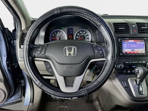 Used 2011 Honda CR-V EX-L image 12