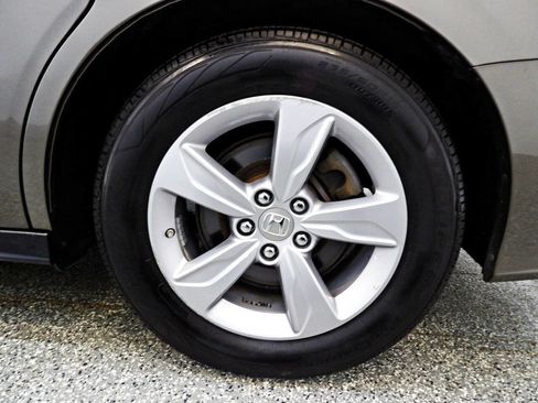 Used 2019 Honda Odyssey EX-L image 20