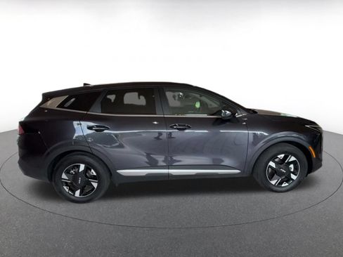 Used 2026 Kia Sportage LX FWD image 16