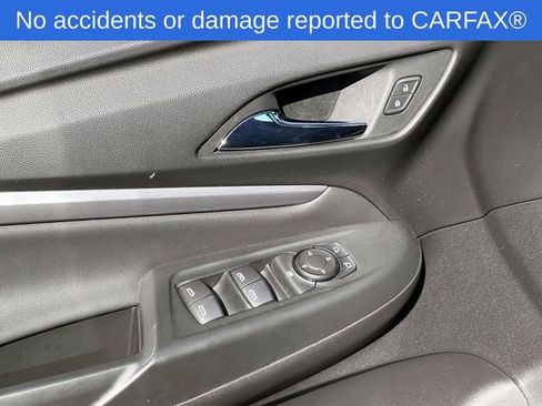 Certified 2023 Chevrolet Bolt EUV Premier w/ Redline Edition image 18