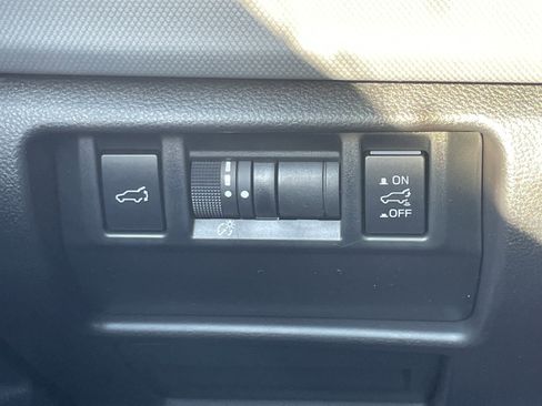 New 2026 Subaru Forester Sport image 31