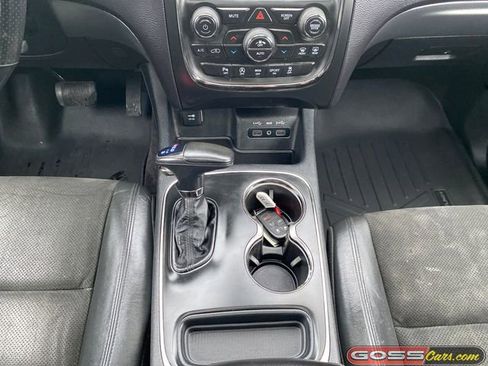 Used 2018 Dodge Durango GT w/ Premium Group image 15