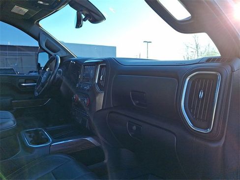 Used 2023 Chevrolet Silverado 3500 High Country w/ Z71 Off-Road Package image 29