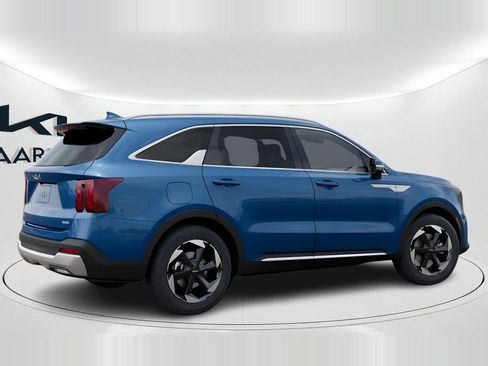 New 2026 Kia Sorento EX AWD/4WD image 7