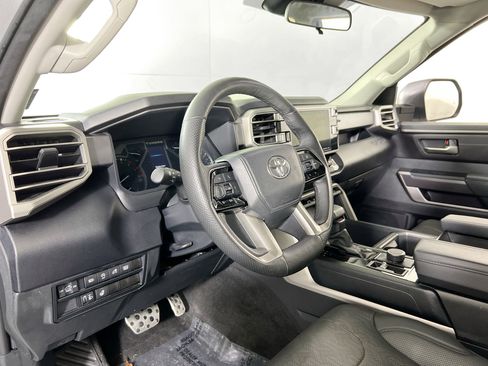 Used 2023 Toyota Tundra SR5 image 9