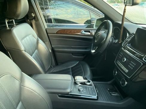 Used 2016 Mercedes-Benz GLE 350 4MATIC image 5
