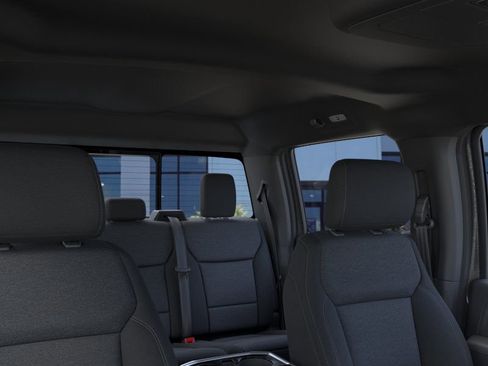 New 2025 Ford F150 XLT w/ Equipment Group 302A MID image 22