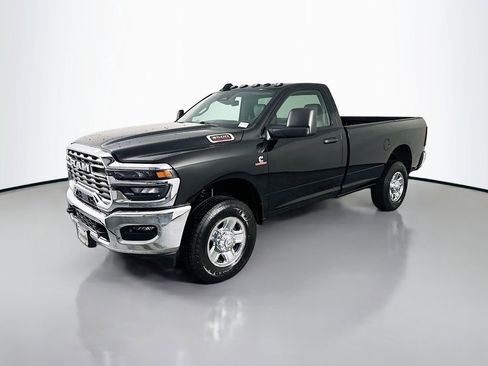 New 2026 RAM 3500 Tradesman AWD/4WD image 3