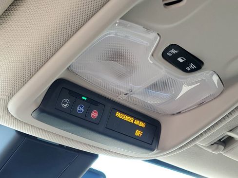 Certified 2024 Buick Encore GX Preferred image 20