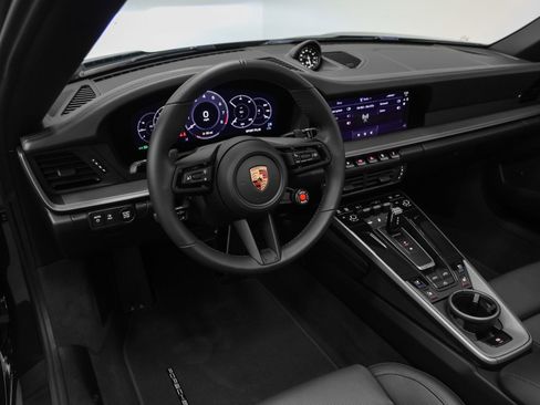 New 2026 Porsche 911 Carrera 4S AWD/4WD image 39