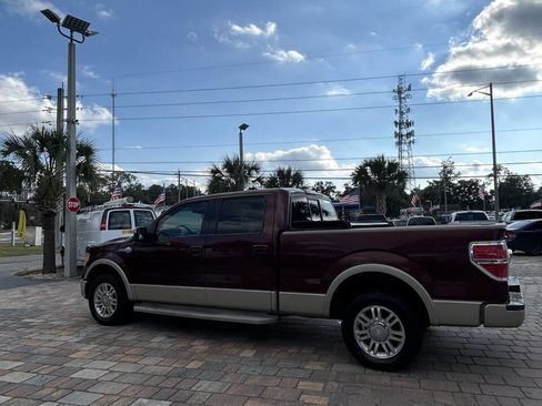 Used 2010 Ford F150 King Ranch image 9