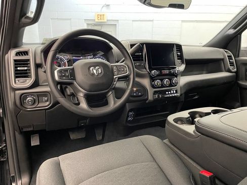 New 2026 RAM 2500 Tradesman AWD/4WD image 12