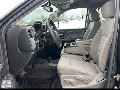 Used 2019 GMC Sierra 1500 Limited w/ Elevation Edition image 15