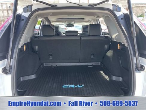 Used 2022 Honda CR-V EX-L image 7