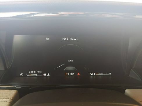 Used 2019 Lincoln Navigator Reserve w/ Cargo Package AWD/4WD image 28