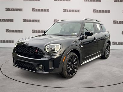 Certified 2023 MINI Cooper Countryman S