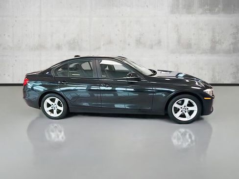 Used 2014 BMW 328i xDrive Sedan image 4