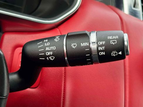 Used 2020 Land Rover Range Rover Sport HST AWD/4WD image 20