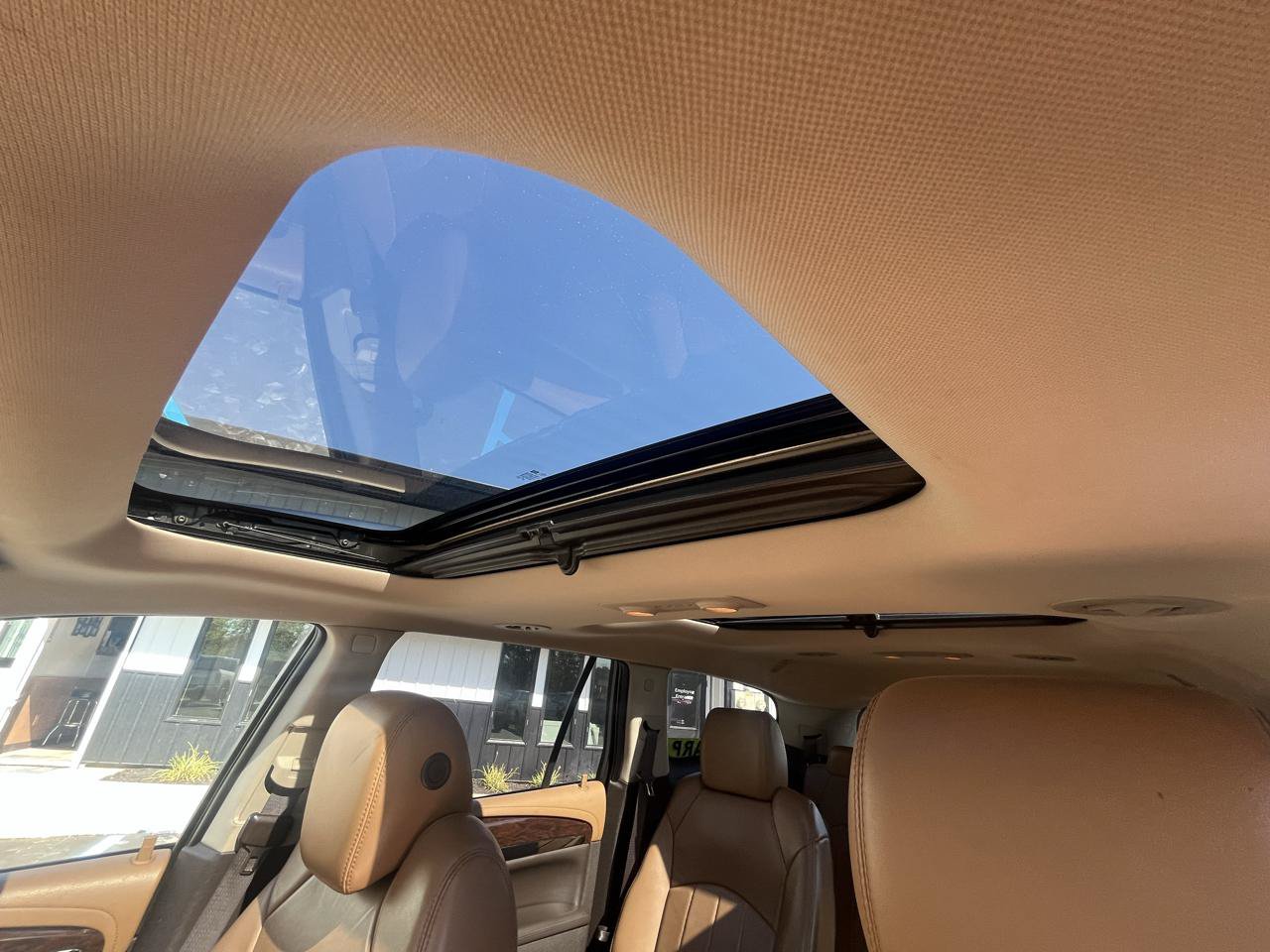 Used 2015 Buick Enclave Leather AWD/4WD image 20