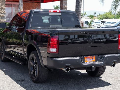 Used 2019 RAM 1500 Classic Warlock image 6