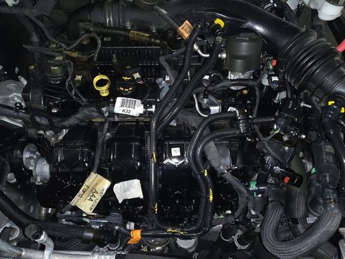 Used 2023 Ford Edge SEL image 30