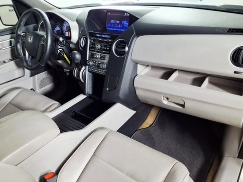 Used 2013 Honda Pilot EX-L image 14