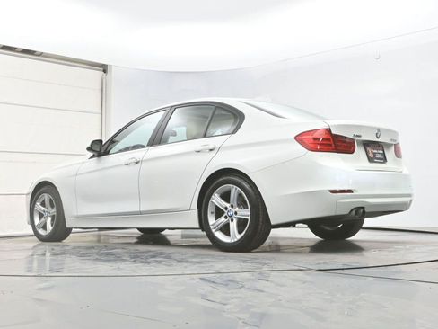 Used 2014 BMW 328i xDrive Sedan AWD/4WD image 33