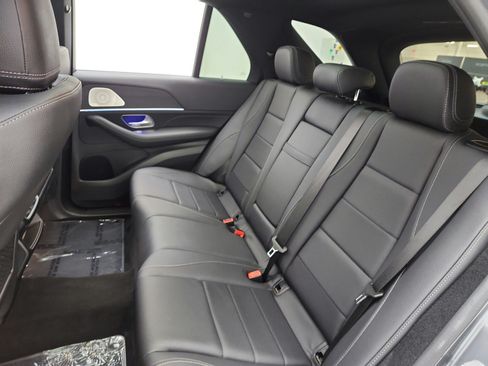 Certified 2026 Mercedes-Benz GLE 350 4MATIC image 16