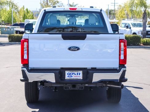 New 2026 Ford F250 XL AWD/4WD image 5