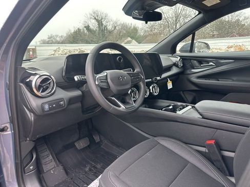 New 2026 Chevrolet Blazer EV LT w/ Midnight/Sport Edition image 14