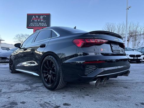 Used 2023 Audi S3 Premium Plus image 5
