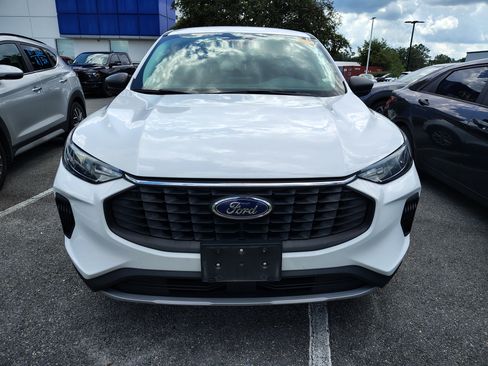 Used 2024 Ford Escape Active FWD image 5